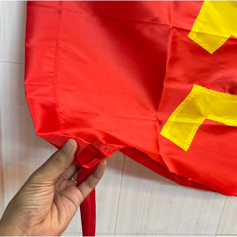 Hình ảnh lá cờ thực tế - Hình 5