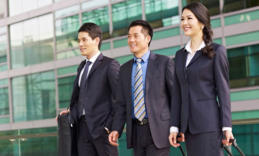 Áo vest là một trang phục thể hiện sự lịch lãm, đẳng cấp của phái mạn