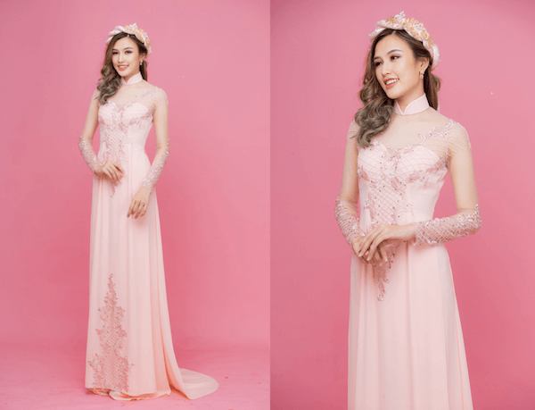 Bạn Biết Gì Về Ý Nghĩa Của Các Màu Sắc Trong Áo Dài Việt Nam