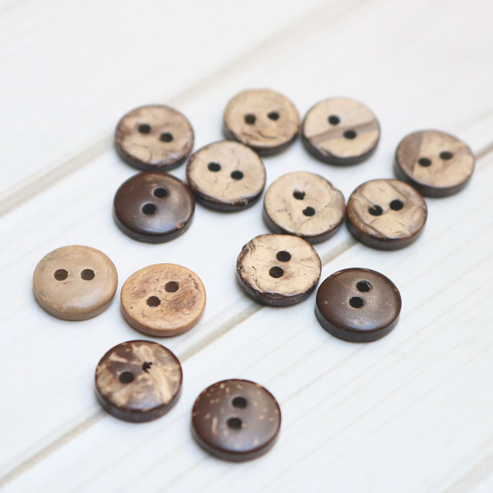 Cúc áo hiện vô cùng quan trọng trong ngành thời trang