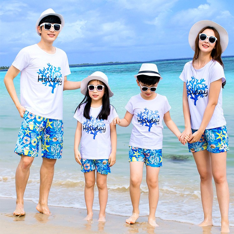 Gia đình bạn sẽ trở nên nổi bật trước mọi người