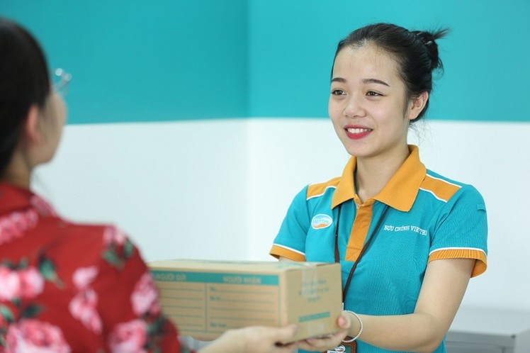 Đồng phục Viettel chính là một trong những yếu tố quan trọng góp lên sự thành công của Viettel