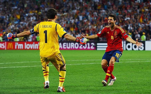 Thông thường số 1 được trao cho thủ môn