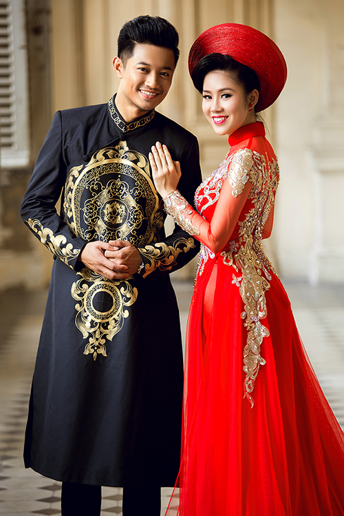 Ý Nghĩa Trang Phục Áo Dài Truyền Thống Của Việt Nam