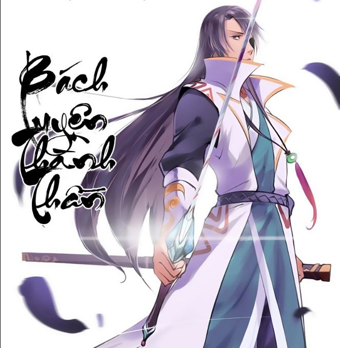 Nhân vật gần chính - Hoa Thiên Mệnh