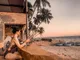 Những quán cafe view biển đẹp ở Mũi Né Phan Thiết Bình Thuận