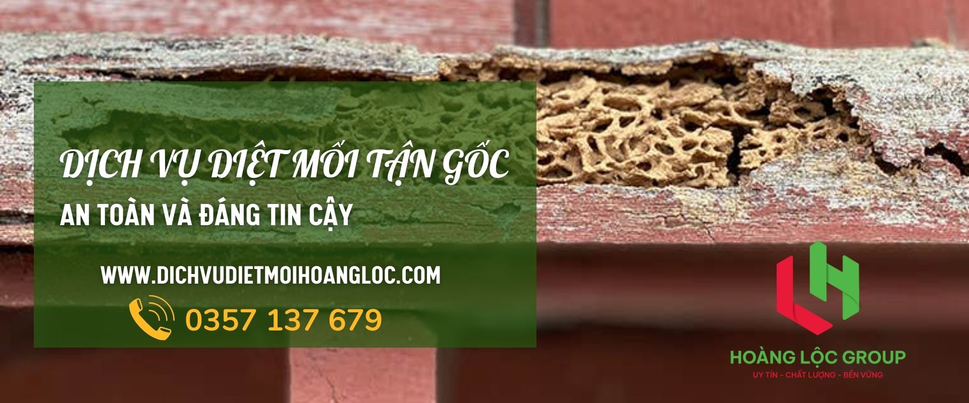 Diệt Ruồi Cống Hiệu Quả Với Dịch Vụ Của Hoàng Lộc Group