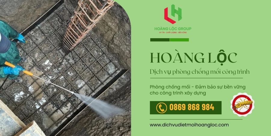 Hoàng Lộc Group - Dịch Vụ Phun Thuốc Muỗi Cho Trường Học Tại Đà Lạt