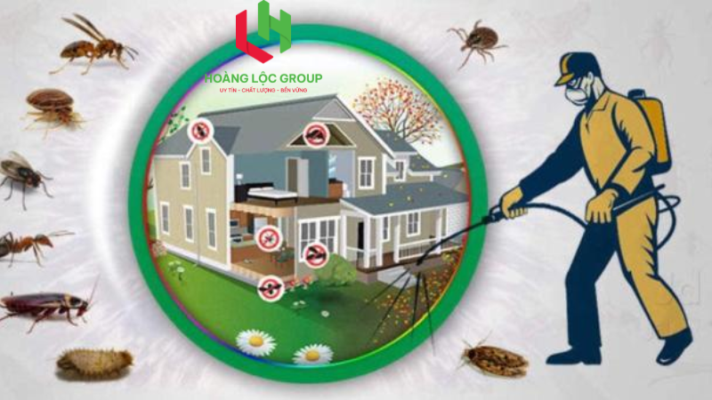 KIỂM TRA & PHÒNG NGỪA ĐỊNH KỲ TRỌN GÓI