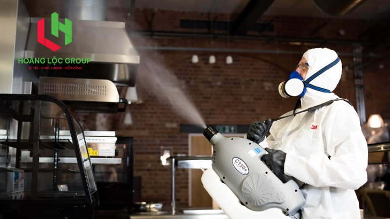 CHUYÊN MÔN KỸ THUẬT CỦA CHÚNG TÔI