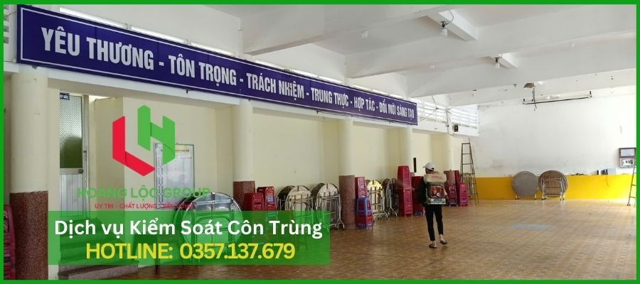 Cảnh Báo: Rệp Giườnga Có Thể Làm Bạn Mất Ngủ! Giải Pháp Diệt Rệp Giường Hiệu Quả