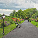 Lưu Ý Khi Thi Công & Chọn Đèn Trang Trí Công Viên, Sân Vườn