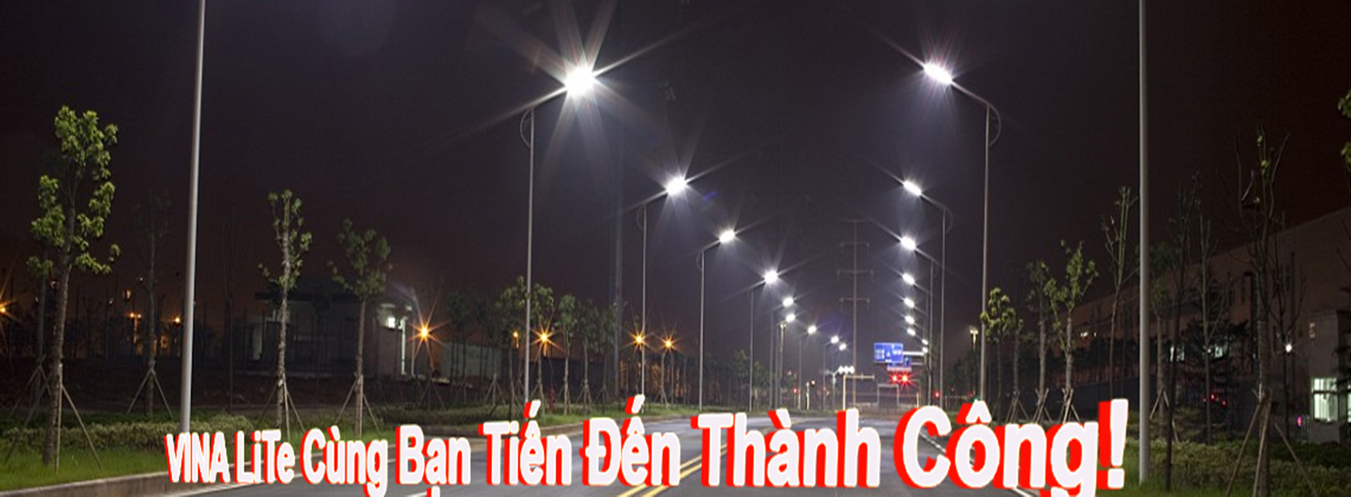 trụ đèn chiếu sáng bát giác
