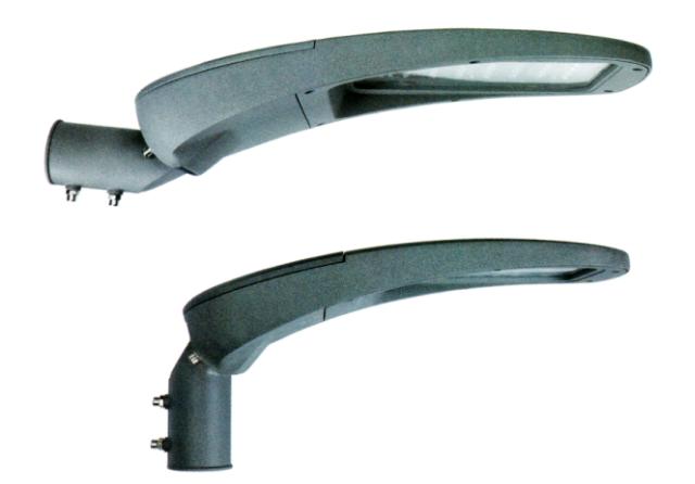 bộ đèn đường led