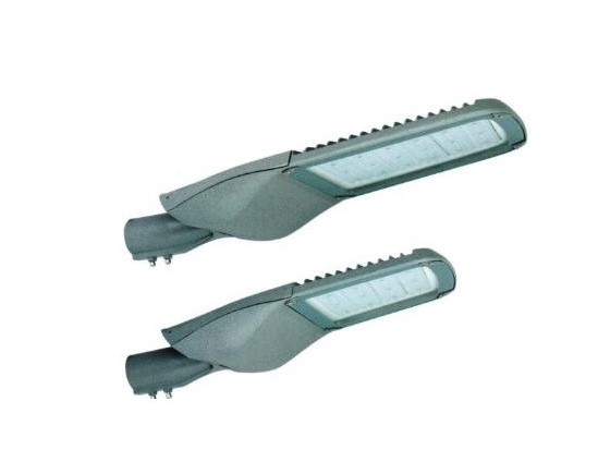 bộ đèn đường led