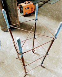 Đến Kho - Bulong Móng