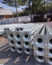 Đến Kho - Trụ Đèn