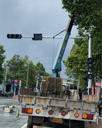 Đến Kho - Trụ THGT