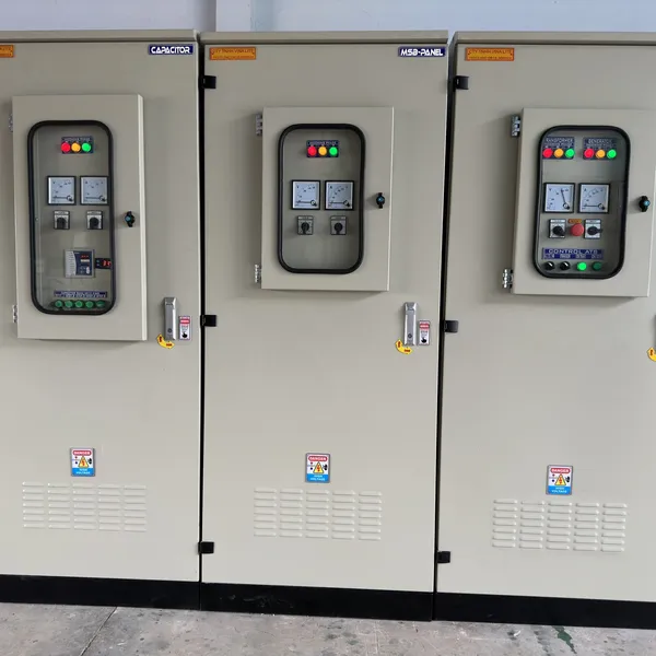 Tủ Điện Khác
