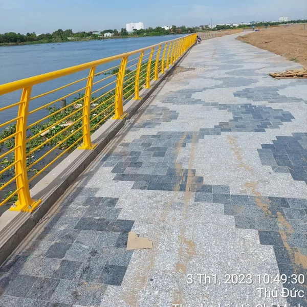 Lan Can Cầu 01