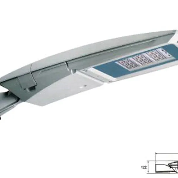 Đèn Led Đường Phố VNL 47