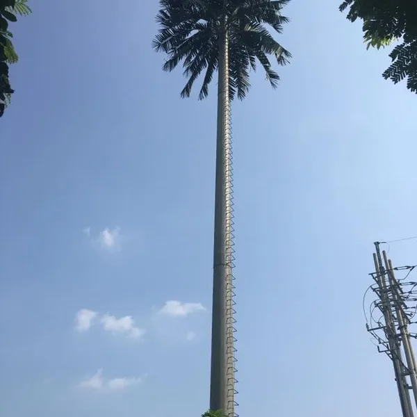 Cột Thu Lôi