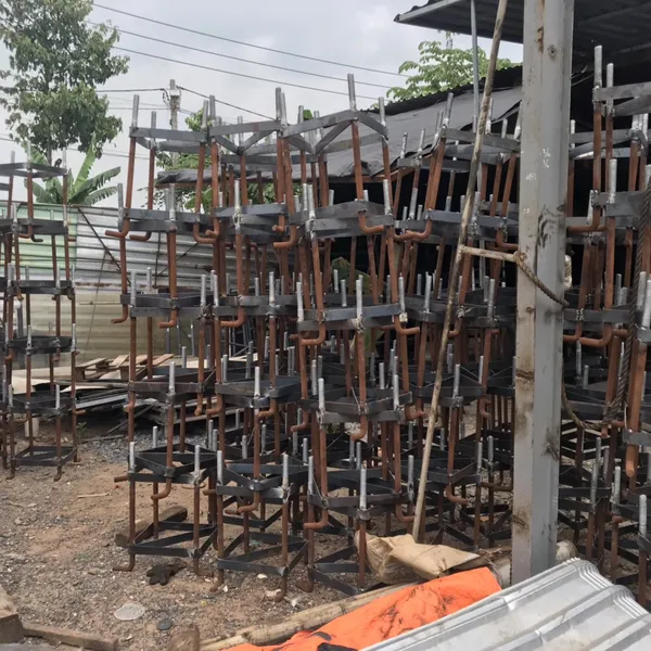 Bulong Móng M20