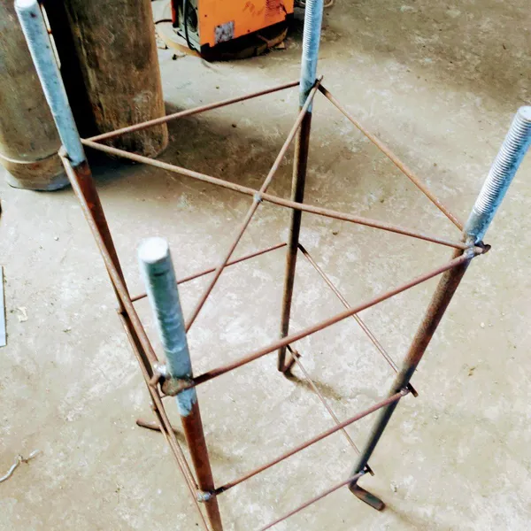 Bulong Móng M20
