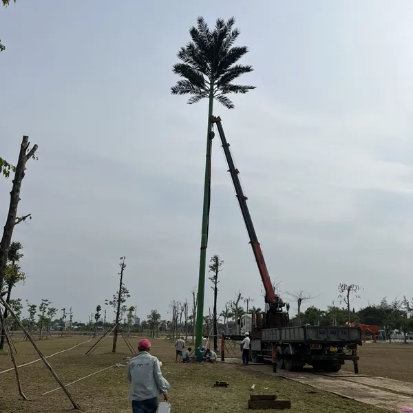 Cột Thu Sét