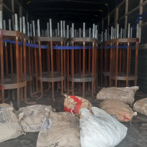 Bulong Móng M20