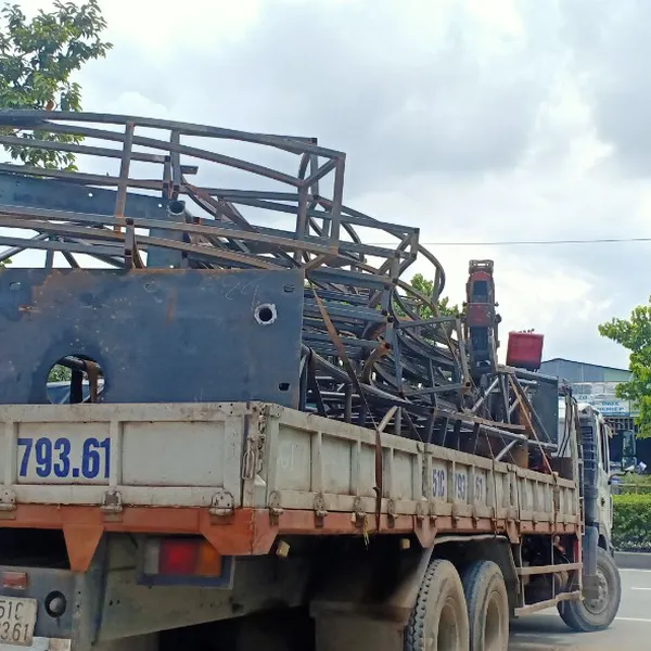 Cổng Chào