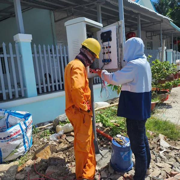 Trụ Đèn Tín Hiệu Giao Thông