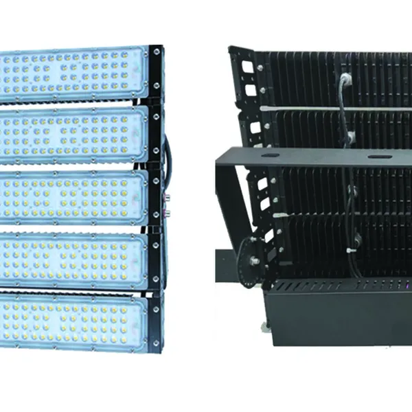 Đèn Pha Led - VN LiTe 250
