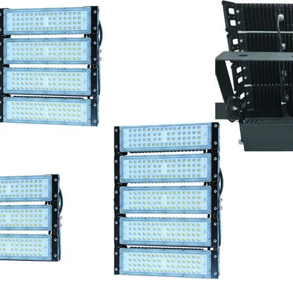 Đèn Pha Led - VN LiTe 250