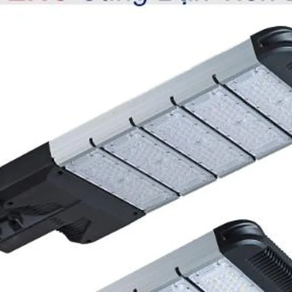 Đèn Led Đường Phố VNL 25