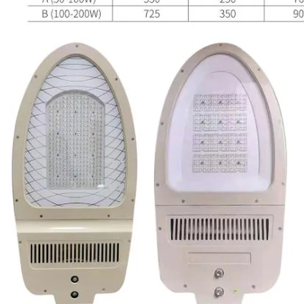 Đèn Đường Phố VNL 16