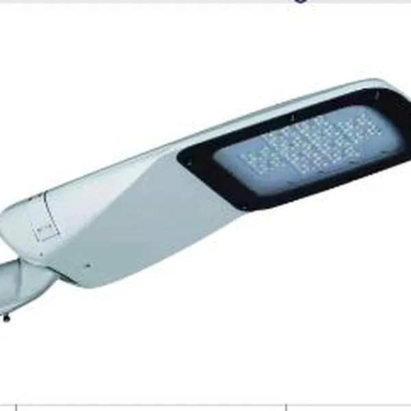 Đèn Đường Phố VNL 18