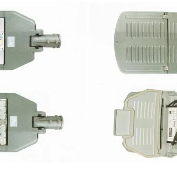 Đèn Led Đường Phố VNL 40