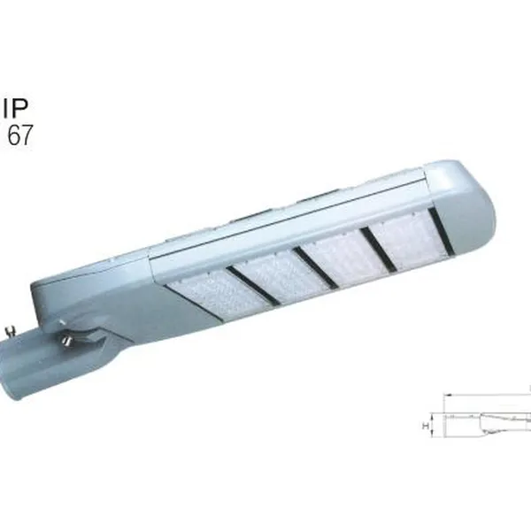 Đèn Led Đường Phố VNL 43