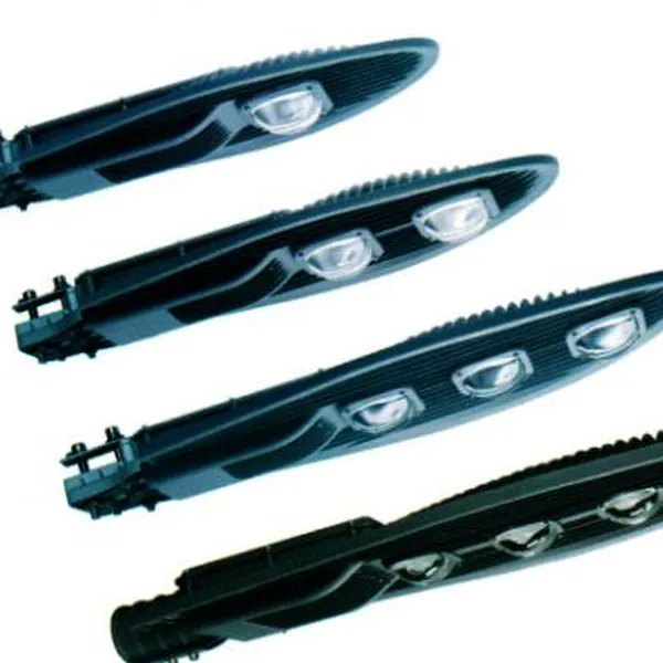 Đèn Led Đường Phố VNL 45