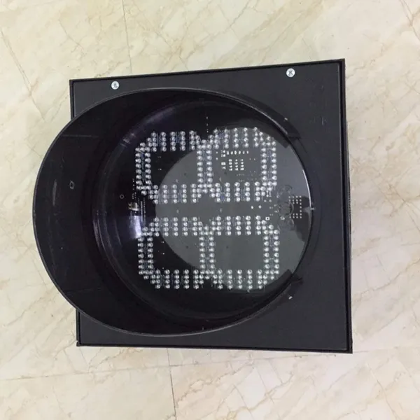 Đèn Đếm Ngược Giao Thông