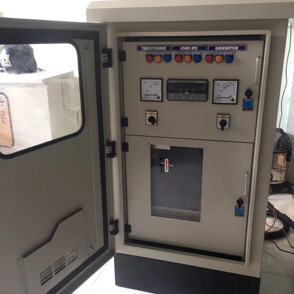 Tủ ATS