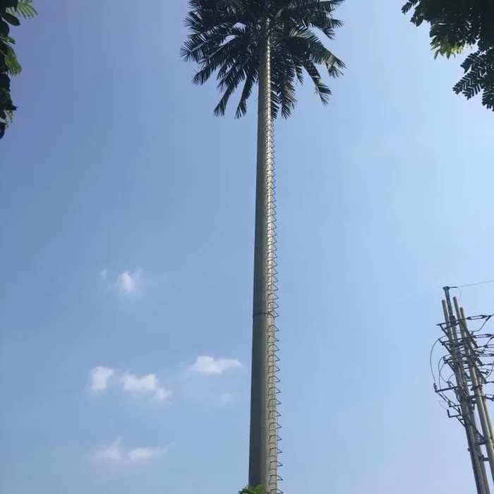 Cột Thu Lôi