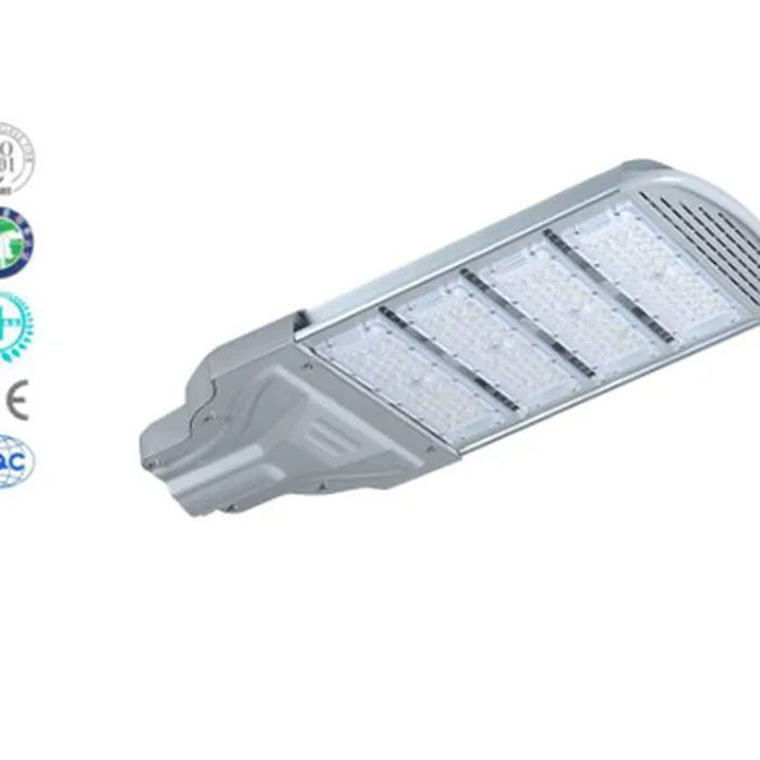 Đèn Led Đường Phố VNL 23