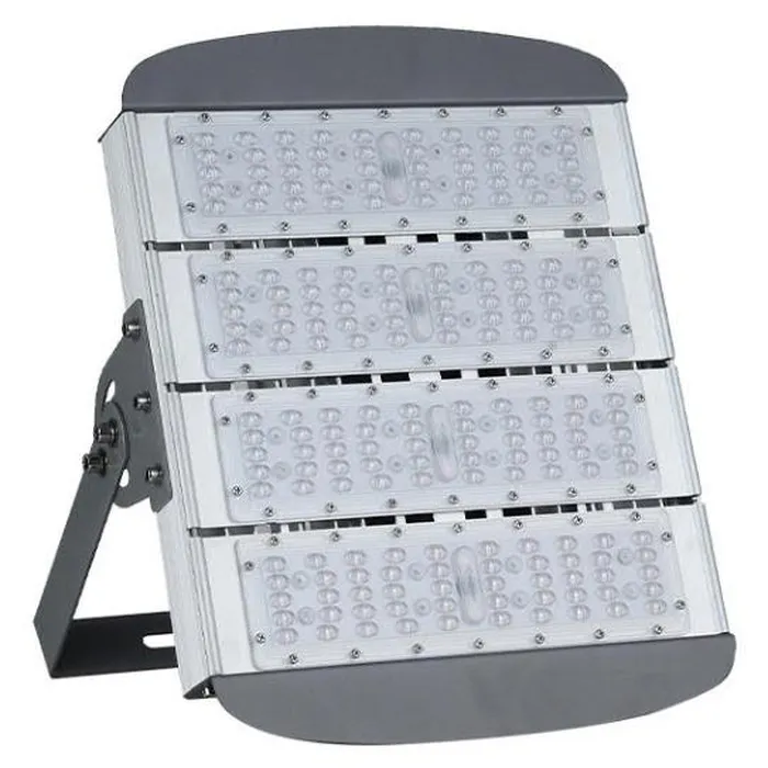 Đèn Pha Led VLP 01