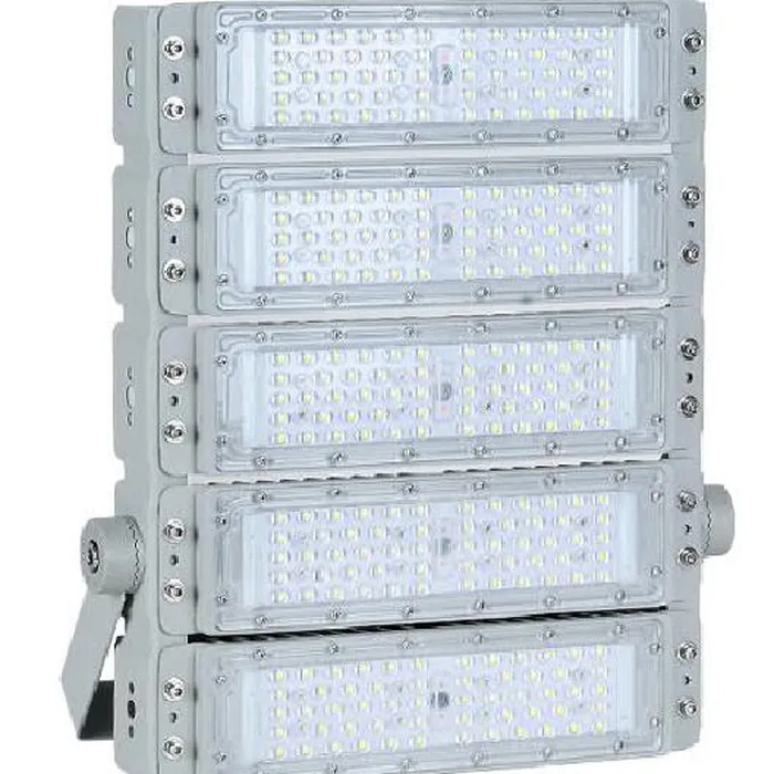 Đèn Pha Led VLP 06