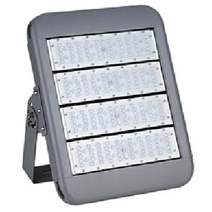 Đèn Pha Led VLP 09