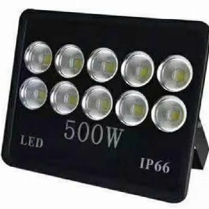 Đen Pha Led VLP-03