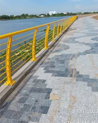 Đến Kho -  Lan Can 