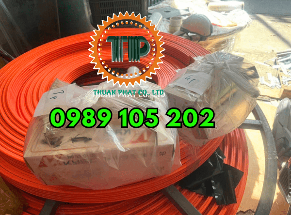 Ray điện cầu trục Ray điện cầu trục